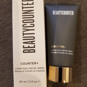 Beautycounter Charcoal Mask